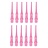 KOTO Soft Tip Dart Points Pink