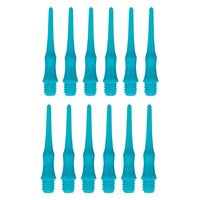 KOTO Soft Tip Dart Points Blue