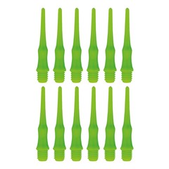 KOTO Soft Tip Dart Points Green