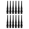 KOTO KOTO Soft Tip Dart Points Black