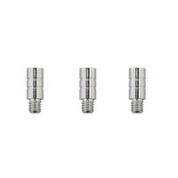KOTO Brass Add 2 grams Silver