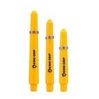 KOTO King Grip Orange Skafter
