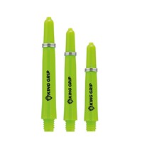 KOTO King Grip Green Skafter