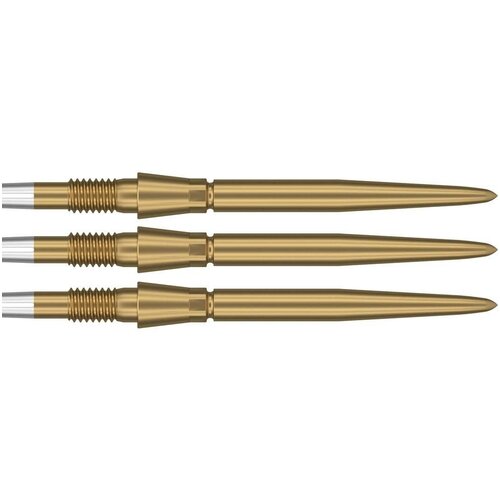 Target Target Swiss Points Storm Gold