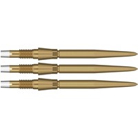 Target Swiss Points Storm Nano Gold