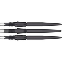 Target Swiss Points Storm Nano Black