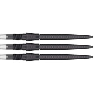 Target Swiss Points Storm Nano Black