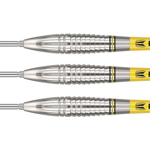 Target Target Scott Williams Swiss Point 90% Steeltip Darts