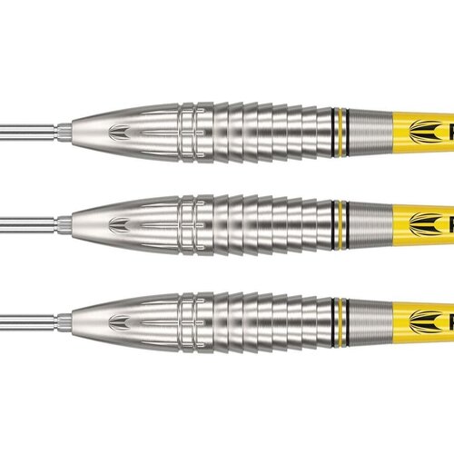 Target Target Scott Williams Swiss Point 90% Steeltip Darts