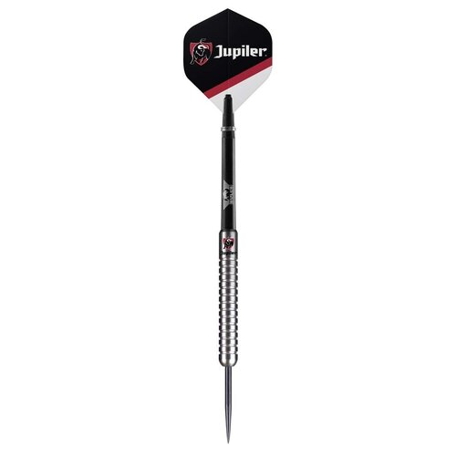 Jupiler Jupiler Black & Silver 80% Dartpile