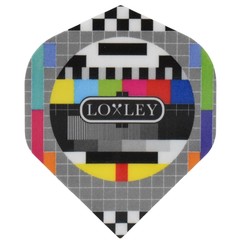 Loxley Test Card NO2 Flights