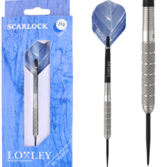 Loxley Scarlock 90%