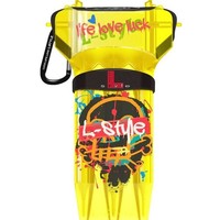 L-Style Krystal One M9D Yellow