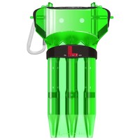 L-Style Krystal One Green v2