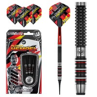 Winmau Florian Hempel 90% Soft Tip