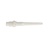 Karella 2BA Soft Tip Dart Points White Long - 1000 Pack