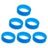 L-Style L-Style L Rings - Blue