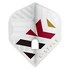 L-Style L-Style Champagne Flight L1 Pro Standard Nico Kurz V2 White - Dart Flights