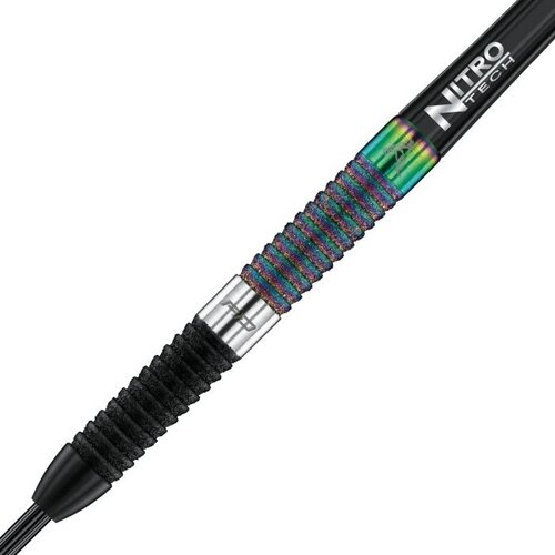 Red Dragon Red Dragon Peter Wright Snakebite World Champion Diamond Edition 90% - Dartpile