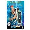 Red Dragon Red Dragon Peter Wright Snakebite World Champion Diamond Edition 90% - Dartpile
