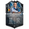 Ultimate Darts Ultimate Darts Card Mario Vandenbogaerde