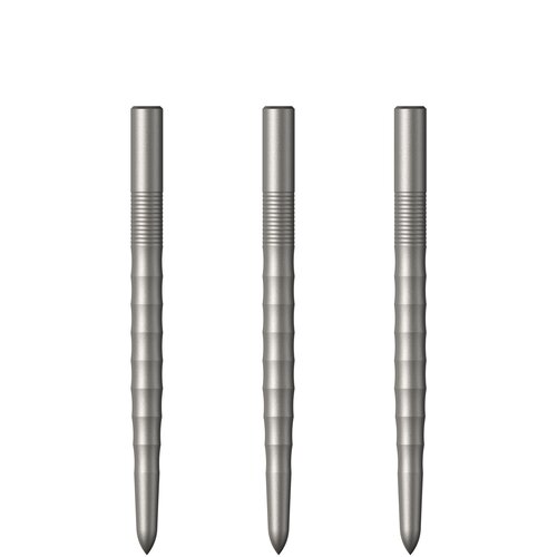 Mission Mission Ripple Points Silver