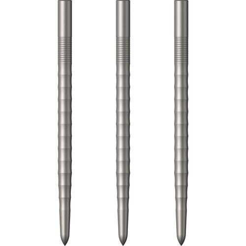 Mission Mission Ripple Points Silver