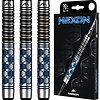 Mission Mission Hexon Blue Soft Tip 90% Dartpile