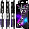 Mission Mission Occult Darts Black & Coral 90% Dartpile