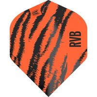 Target RVB Pro Ultra Orange NO2 Flights