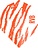 Target RVB Pro Ultra White NO2 - Dart Flights