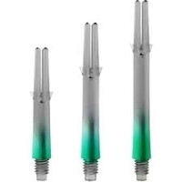 L-Style L- 2-Tone CBK Green Skafter