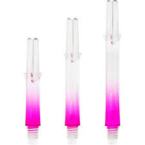 L-Style L-Style L- 2-Tone CLR Pink Skafter
