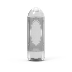 L-Style Lipstock Clear