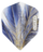 Loxley Feather Blue & Gold NO6 - Dart Flights