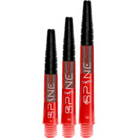 Bull's Spine Red Skafter