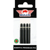 Bull's Bull's - 5-Pack Nylon The Original Long + Ring - Black Skafter