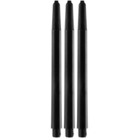 Bull's - Nylon 'The Original' Black Long Skafter