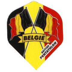 Pentathlon Belgie Flight Flights