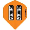 Pentathlon Pentathlon HD 150 - Orange - Dart Flights