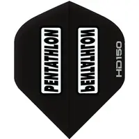 Pentathlon HD 150 - Black Flights