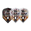 L-Style L-Style L3 Shape Zhu Yu ver.1 Mix - Dart Flights