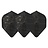 L-Style L1 EZ Tsumura Tomoya ver.1 Black - Dart Flights