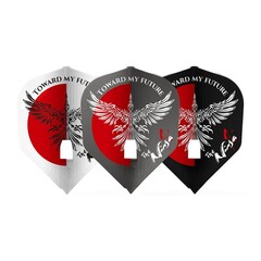 L-Style L3 Kami Shape Seigo Asada ver.6 Mix Flights