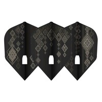 L-Style L3 Shape JON Light League 2019 Black Flights