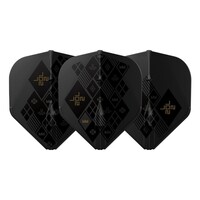 L-Style L1 EZ Jun Matsuda 2022 Champion Black Flights