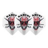 L-Style L-Style L1 EZ Taro Yachi ver.6 White - Dart Flights