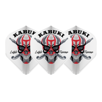 L-Style L1 EZ Taro Yachi ver.6 White Flights