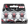 L-Style L-Style L1 EZ Taro Yachi ver.6 White - Dart Flights