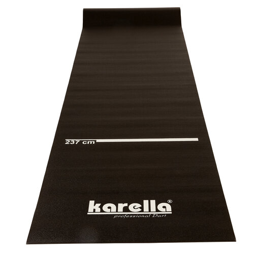 Karella Karella ECO-STAR Dartmåtte